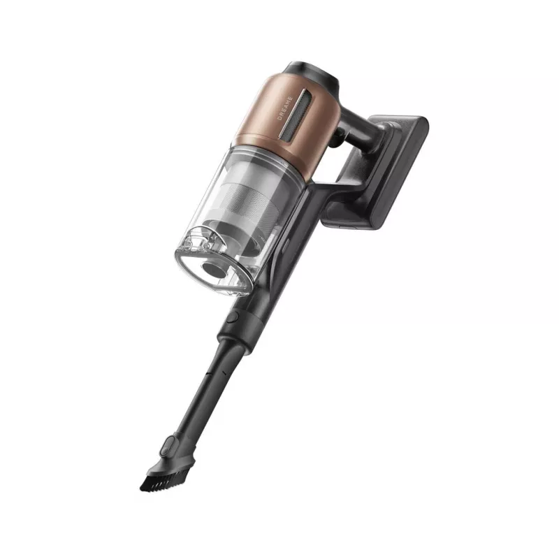 Dreame Z20 2-in1 Stick Vacuum HEPA Bagless