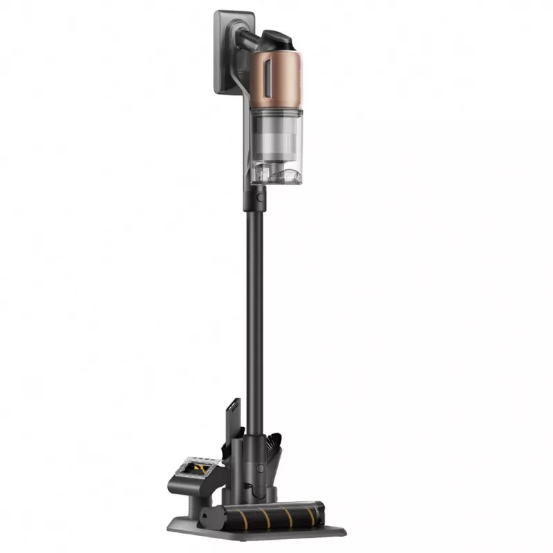 Dreame Z20 2-in1 Stick Vacuum HEPA Bagless
