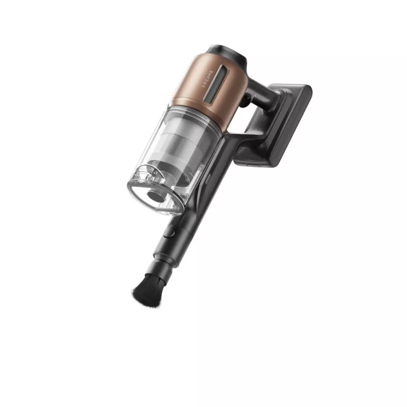 Dreame Z20 2-in1 Stick Vacuum HEPA Bagless
