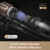 Dreame Z20 2-in1 Stick Vacuum HEPA Bagless