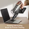 Dreame Z20 2-in1 Stick Vacuum HEPA Bagless