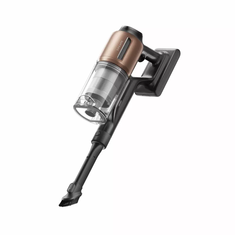 Dreame Z20 2-in1 Stick Vacuum HEPA Bagless