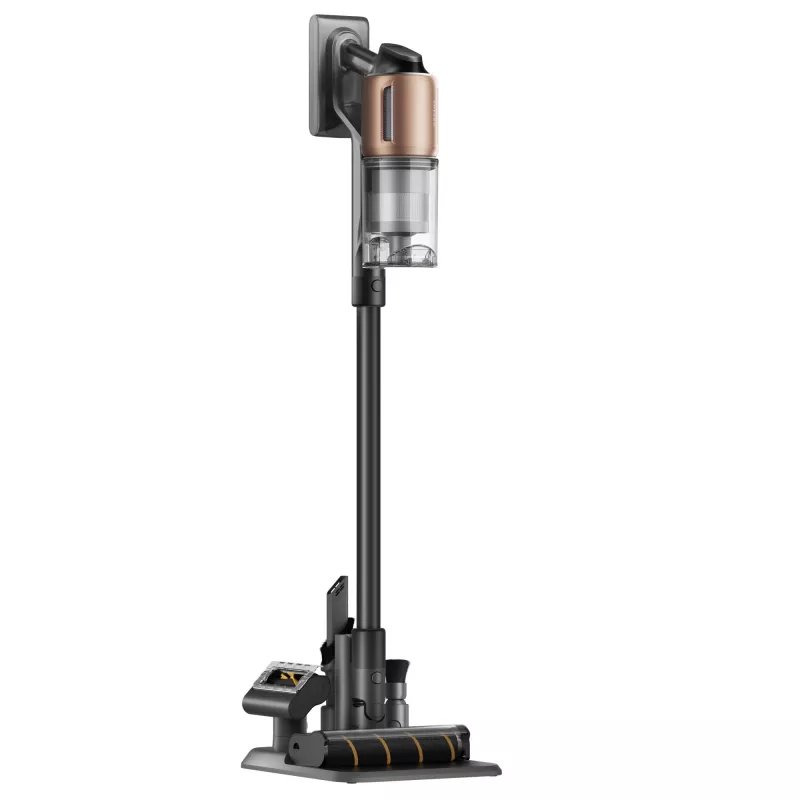 Dreame Z20 2-in1 Stick Vacuum HEPA Bagless