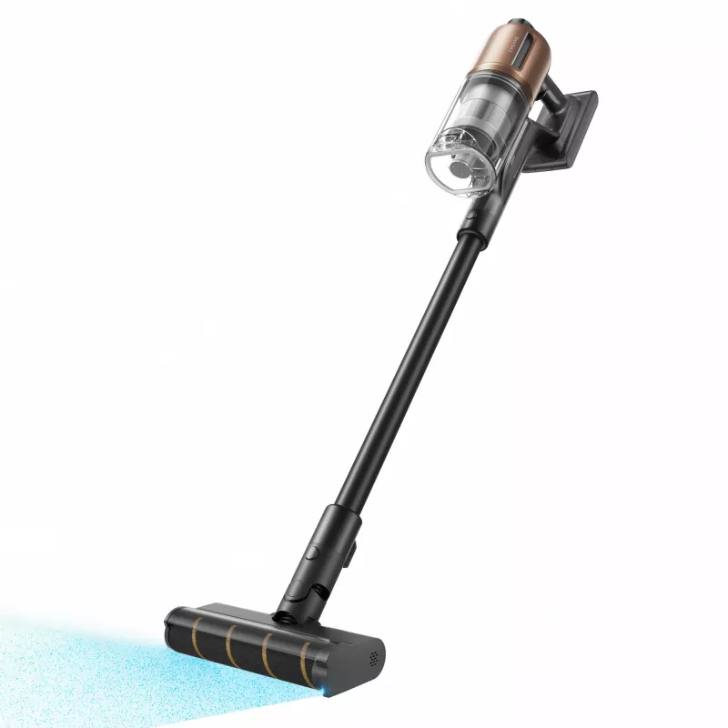 Dreame Z20 2-in1 Stick Vacuum HEPA Bagless
