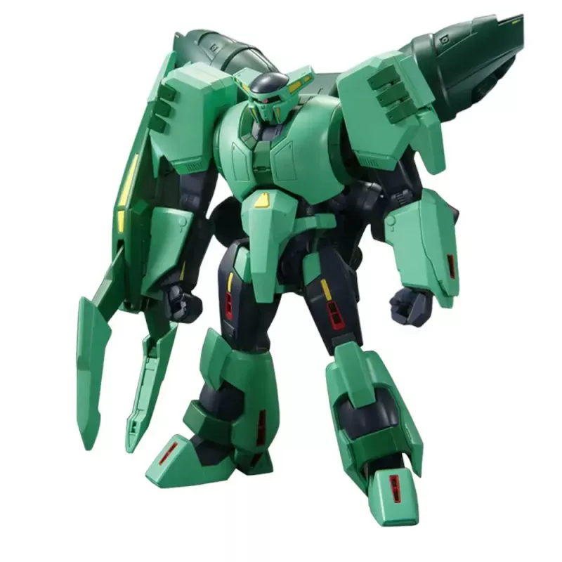 Plastic model kit Bandai HGUC 1/144 PMX-002 Bolinoak-Sammahn — 1/144 scale