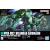 Plastic model kit Bandai HGUC 1/144 PMX-002 Bolinoak-Sammahn — 1/144 scale