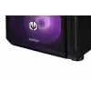 Desktop PC ActiveJet MIDI Tower AMD Ryzen 7 9700X, 32GB DDR5 6000MHz, 1TB SSD, Radeon RX 9060 XT 16GB, Windows 11 Pro, 850W, Black