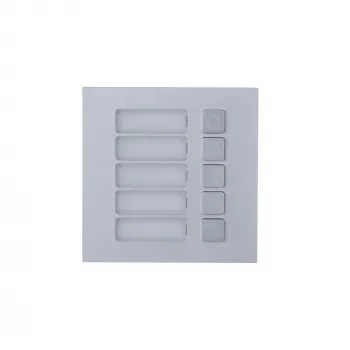 Dahua Technology DHI-VTO4202F-MB5 intercom system accessory Call button module