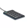 R-Go Tools Numeric keypad R-Go Numpad Break, ergonomic numeric keypad with break software, wired, black