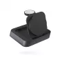 ZENS Nightstand Charger Pro 2 Black
