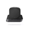 ZENS Nightstand Charger Pro 2 Black