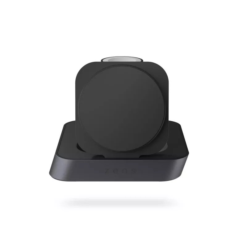 ZENS Nightstand Charger Pro 2 Black