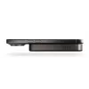 ZENS Powerbank Slim Qi2 Al 10000mah Black