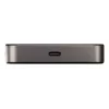 ZENS Powerbank Slim Qi2 Al 10000mah Black