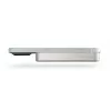 ZENS Powerbank Slim Qi2 Al 10000mah White