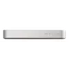 ZENS Powerbank Slim Qi2 Al 10000mah White
