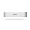ZENS Powerbank Slim Qi2 Al 10000mah White
