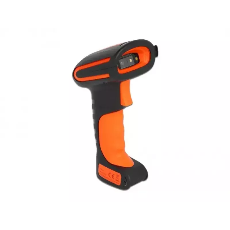 Handheld Barcode Scanner DeLOCK 90556