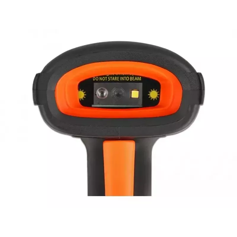 Handheld Barcode Scanner DeLOCK 90556