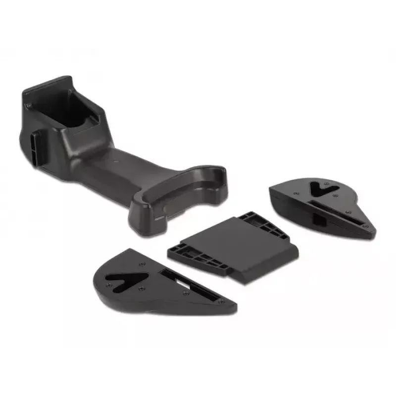 Handheld Barcode Scanner DeLOCK 90556
