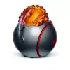Dyson Cinetic Big Ball Multi Floor 2 230278-01 cylinder vacuum, 700 W, 0.8 L, bagless, silver