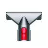 Dyson Cinetic Big Ball Multi Floor 2 230278-01 cylinder vacuum, 700 W, 0.8 L, bagless, silver