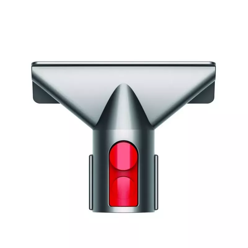 Dyson Cinetic Big Ball Multi Floor 2 230278-01 cylinder vacuum, 700 W, 0.8 L, bagless, silver