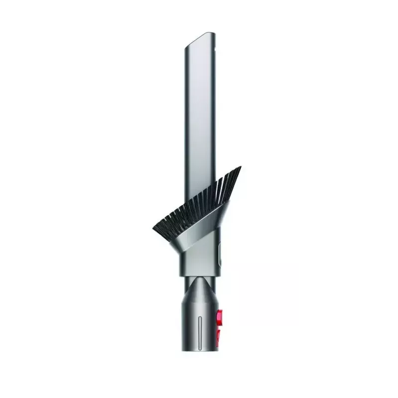 Dyson Cinetic Big Ball Multi Floor 2 230278-01 cylinder vacuum, 700 W, 0.8 L, bagless, silver