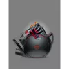 Dyson Cinetic Big Ball Multi Floor 2 230278-01 cylinder vacuum, 700 W, 0.8 L, bagless, silver