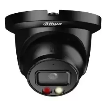 Dome IP security camera DAHUA WizSense HDW2849TM-S-IL — Outdoor, 3840×2160, IR 30 m, Wired, Ceiling/Wall/Pole mount