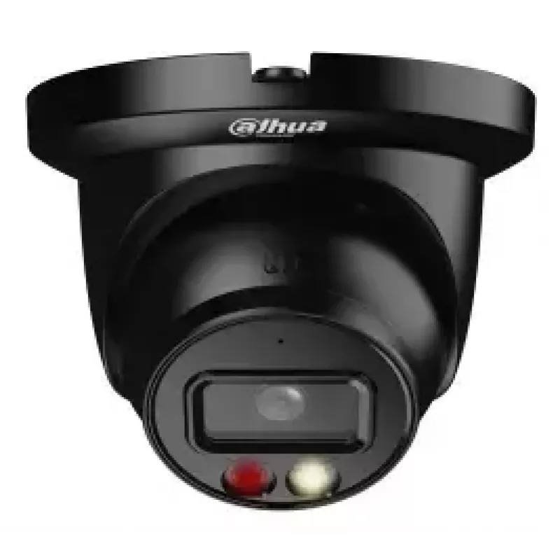 Dome IP security camera DAHUA WizSense HDW2849TM-S-IL — Outdoor, 3840×2160, IR 30 m, Wired, Ceiling/Wall/Pole mount
