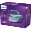 Philips 6000 series PSG6042/20 steam ironing station 2400 W 1.8 L SteamGlide Advanced Blue