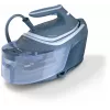 Philips 6000 series PSG6042/20 steam ironing station 2400 W 1.8 L SteamGlide Advanced Blue
