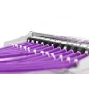 DIGITUS installation cable - CAT6 - U/UTP - B2ca - 100m - Purple