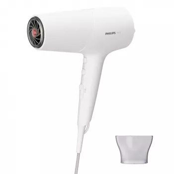 Philips 5000 series BHD500/00 hair dryer 2100 W White