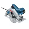 Circular saw Bosch GKS 190 — 1400 W, 190 mm blade, 70 mm cutting depth (90°), 5500 RPM