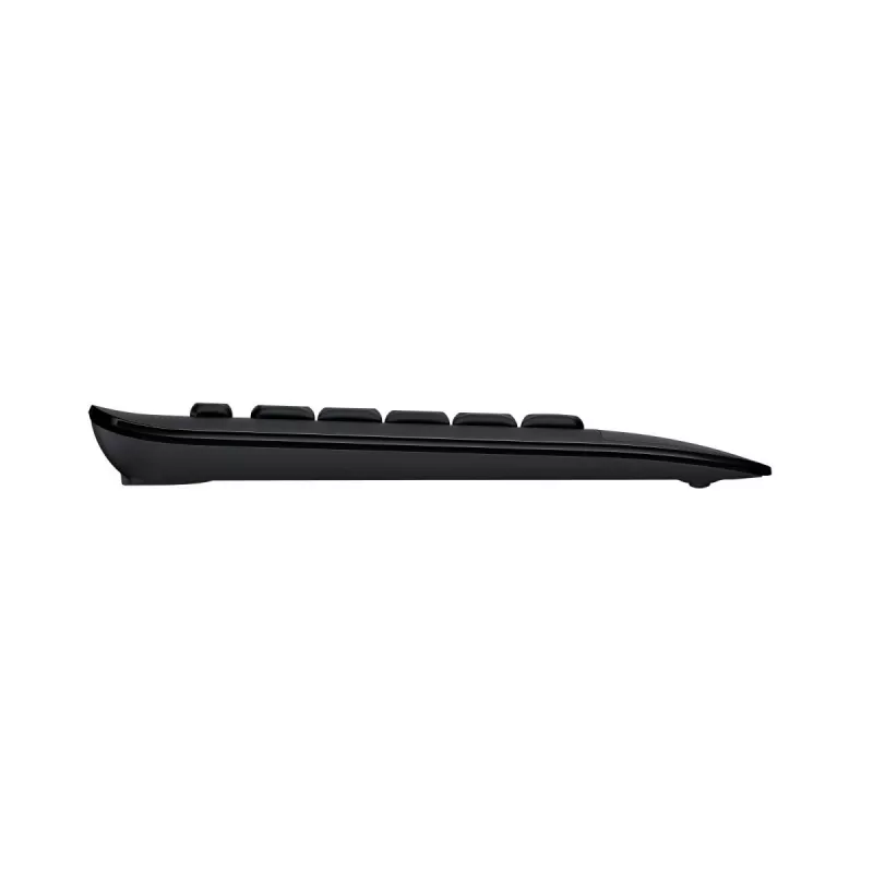 LOGITECH Signature K650 Wireless Keyboard - Graphite - Us International - Qwerty