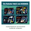 Educational Toy Piatnik Kosmos 620066 — Learning Kit for Ages 8–12, Battery Powered (4×), From Taiwan