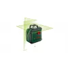 Bosch 0 603 663 B07 Line/Point level 24 m 630 - 650 nm (< 10 mW)