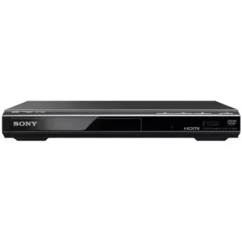Sony DVP-SR760H DVD player