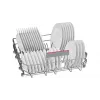 Dishwasher Bosch Serie 4 SMS4HVI00E — freestanding 60 cm, 14 place settings, 46 dB, Heat Exchanger, Home Connect