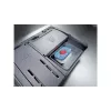 Dishwasher Bosch Serie 4 SMS4HVI00E — freestanding 60 cm, 14 place settings, 46 dB, Heat Exchanger, Home Connect