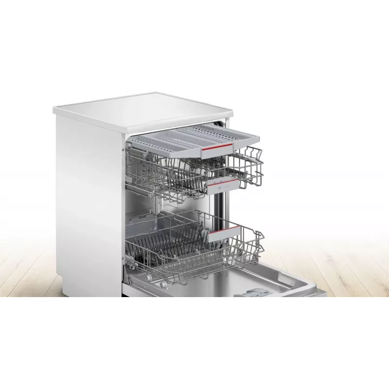 Bosch Serie 4 SMS4HVW00E dishwasher Freestanding 14 place settings