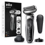 Foil shaver Braun Series 7 71-S4200cs Black AutoSense Battery