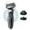 Foil shaver Braun Series 7 71-S4200cs Black AutoSense Battery