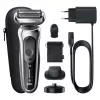 Foil shaver Braun Series 7 71-S4200cs Black AutoSense Battery
