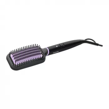 Philips StyleCare Essential BHH880/00 heated straightening brush