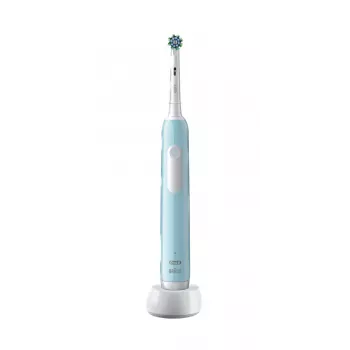 Oral-B PRO Series 1 Adult Rotating-oscillating toothbrush Blue
