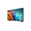 LG QNED 75QNED85T3C TV 190.5 cm (75 inch) 4K Ultra HD Smart TV Wi-Fi Black