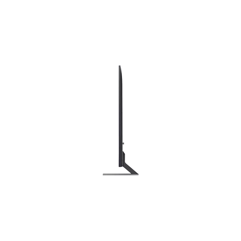 LG QNED 75QNED85T3C TV 190.5 cm (75 inch) 4K Ultra HD Smart TV Wi-Fi Black